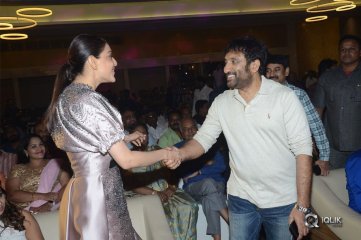 MLA Movie Pre Releae Event Photos